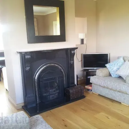 The Haven Holiday home Kilmore Quay