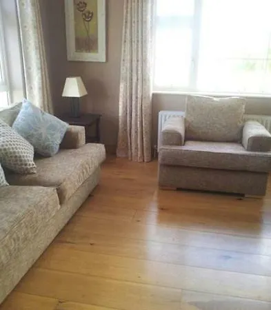 The Haven Holiday home Kilmore Quay