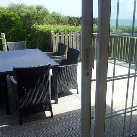 The Haven Holiday home *