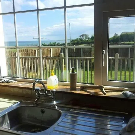 The Haven Holiday home