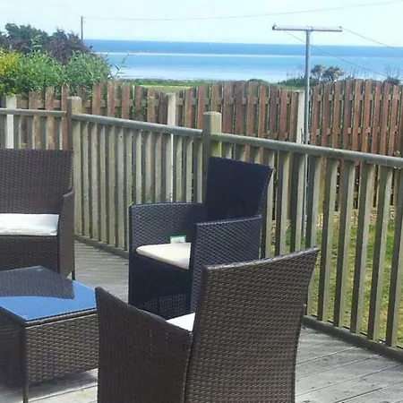 The Haven Holiday home *